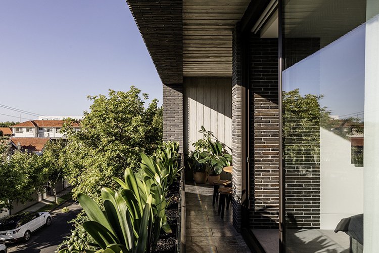 Better Apartments: The award-winning 'Elwood House' by Woods Bagot