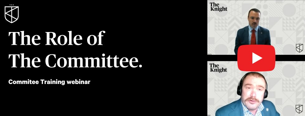 The Role of the Owners Corporation Committee