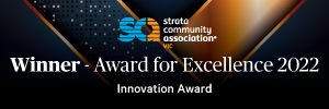 strata management company