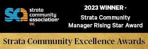 strata management company