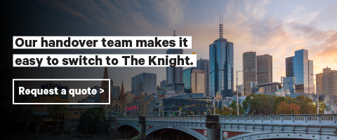 Click to Request a Quote from The Knight